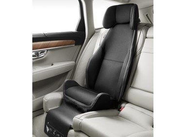 2017 Volvo V90 Child seat, padded upholstery 31435515