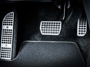 2018 Volvo S60 Polestar Performance Interior Kit