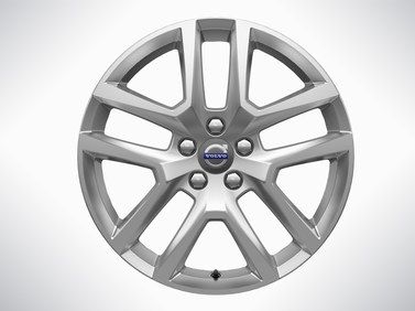 2018 Volvo S60 Aluminum rim - Tucan 8.0 - 8 x 18 Inch