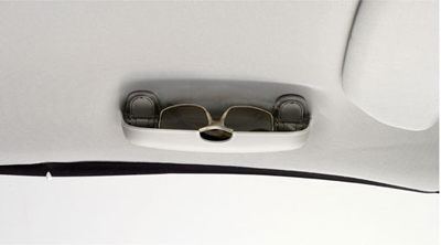 2010 Volvo XC60 Glasses holder 30715737