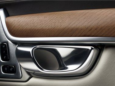 2017 Volvo V90 Decor panel