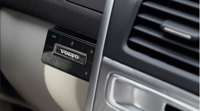 2009 Volvo V50 USB and iPod Music Interface