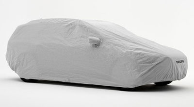 2013 Volvo XC60 Protective car cover
