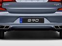 Volvo S90 Genuine Volvo Parts and Volvo Accessories Online