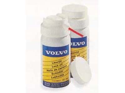 2000 Volvo V70XC Antenna/Lock Lubricant 9437450