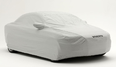 2006 Volvo C70 Vehicle Cover