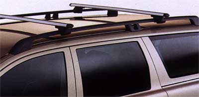2002 Volvo V40 Roof Rails 30805401
