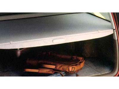 2000 Volvo V70XC Security Cover