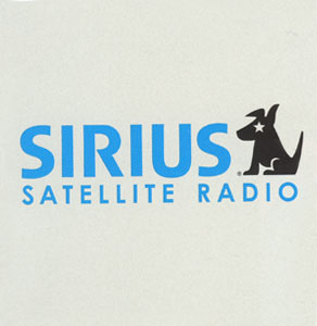 2007 Volvo XC90 Sirius Satellite Radio 30752770