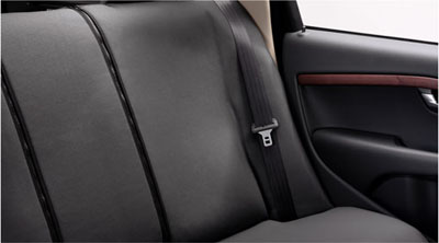 2013 Volvo XC70 Rear seat guard 30754506