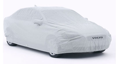 2018 Volvo V60 Cross Country Protective car cover
