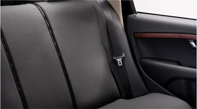 2015 Volvo XC60 Rear seat guard 31263118