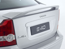 Volvo S40 Genuine Volvo Parts and Volvo Accessories Online