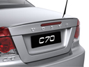 Volvo C70 Genuine Volvo Parts and Volvo Accessories Online