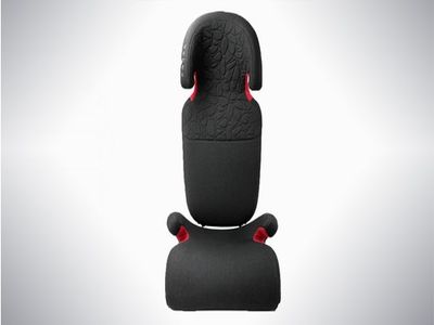 2017 Volvo S60 Booster Cushion - Backrest for Booster Cushion