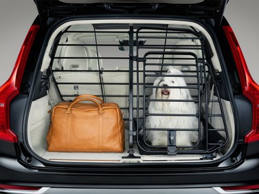 2016 Volvo XC90 Dog gate